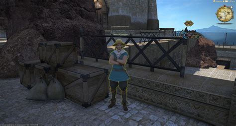 ghosts of amdapor|ff14 nedrick ironheart.